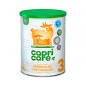Capricare Etapa 3 - Formula de Continuación
