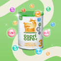 Capricare Etapa 3 - Formula de Continuación