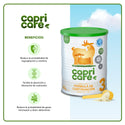 Capricare Etapa 3 - Formula de Continuación
