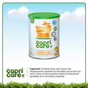 Capricare Etapa 3 - Formula de Continuación