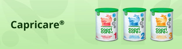 CAPRICARE®