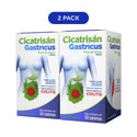Cicatrisán Gastricus® 50 Tabletas Two Pack
