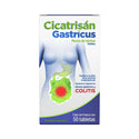 Cicatrisán Gastricus® 50 Tabletas