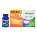 Kit: Esencial de Bienestar Bomuca
