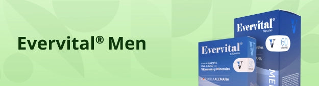 EVERVITAL® MEN