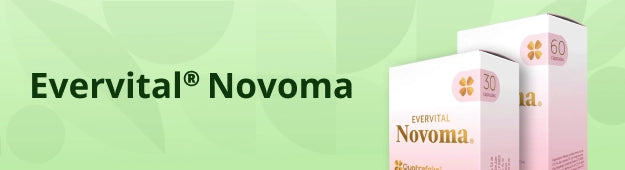 EVERVITAL® NOVOMA