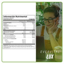 Evervital® Lux 60 Cápsulas Corrugado con 60 piezas
