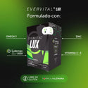 Evervital® Lux 90 Cápsulas