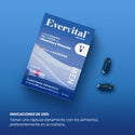 Evervital® Men 30 Cápsulas