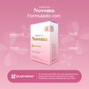 Evervital® Novoma 30 Cápsulas