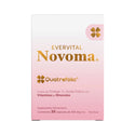 Evervital® Novoma 30 Cápsulas