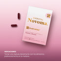 Evervital® Novoma 30 Cápsulas