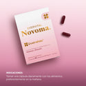 Evervital® Novoma 60 Cápsulas