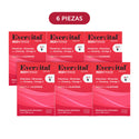 Evervital® Redntense 30 Cápsulas Caja con 6 Piezas