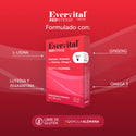 Evervital® Redntense 30 Cápsulas