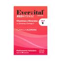 Evervital® Redntense 90 Cápsulas