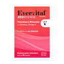 Evervital® Redntense 90 Cápsulas