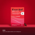 Evervital® Redntense 90 Cápsulas