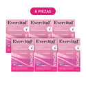 Evervital® Women 30 Cápsulas Caja con 6 Piezas