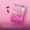 Evervital® Women 30 Cápsulas