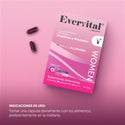 Evervital® Women 30 Cápsulas