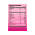 Evervital® Women 60 Cápsulas Charola con 24 Piezas