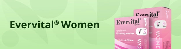 EVERVITAL® WOMEN
