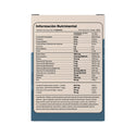 Evervital® Zuckont 45 Cápsulas Caja con 6 Piezas