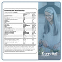 Evervital® Zuckont 45 Cápsulas Caja con 6 Piezas