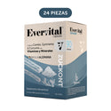 Evervital® Zuckont 90 Cápsulas Charola con 24 Piezas
