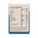 Evervital® Zuckont 90 Cápsulas Charola con 24 Piezas