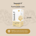 Imutak-S® 60 Cápsulas
