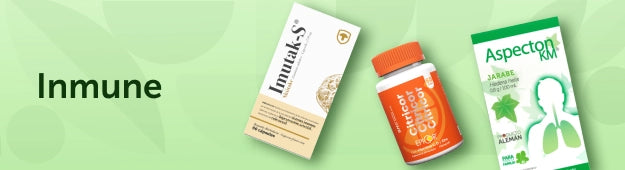 Inmune