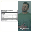 Kigui Kai® 60 Tabletas