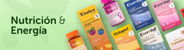 Nutricion / Energia