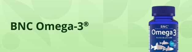 BNC OMEGA-3®