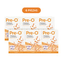 Pre-O® 15 Cápsulas Caja con 6 Piezas