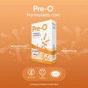 Pre-O® 15 Cápsulas