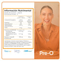 Pre-O® 15 Cápsulas Caja con 6 Piezas