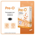 Pre-O® 30 Cápsulas Caja con 6 Piezas