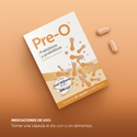 Pre-O® 60 Cápsulas