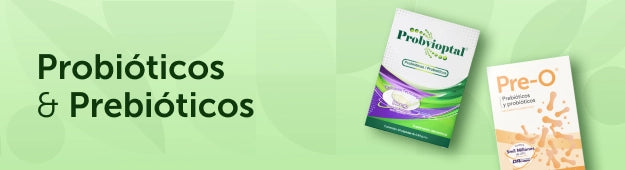 PROBIOTICOS