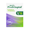Probvioptal® 15 Cápsulas | Probiótico + Prebiótico