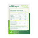 Probvioptal® 15 Cápsulas | Probiótico + Prebiótico