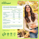 Probvioptal® 15 Cápsulas | Probiótico + Prebiótico