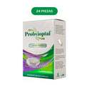 Probvioptal® 60 Cápsulas Charola con 24 Piezas