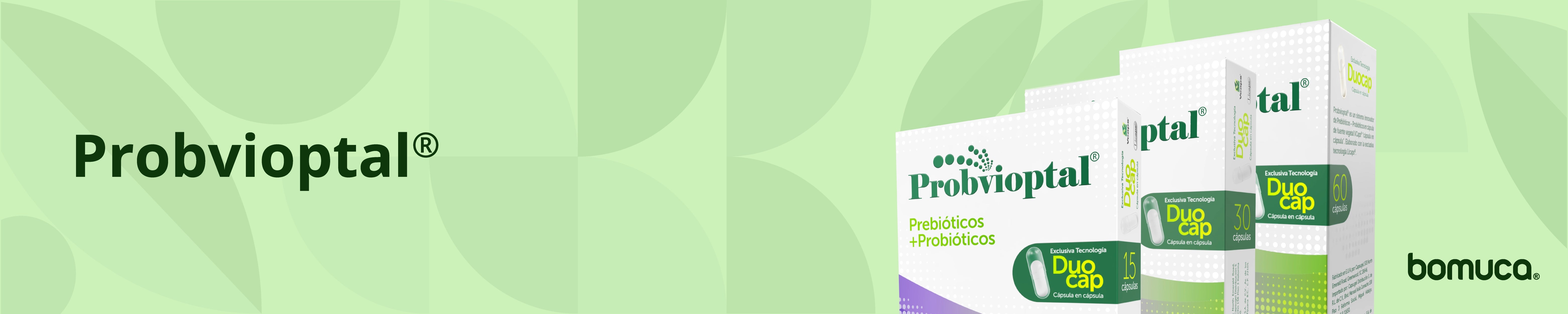 PROBVIOPTAL®