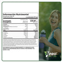 V-Pro 20/100® - Proteina Vegana Bolsa con 1.125 KG