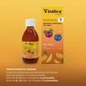 Vitalica® KIDS 250ml