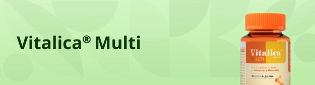 VITALICA® MULTI